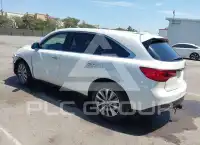 2016 Acura MDX photo