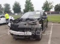 2016 Acura MDX photo