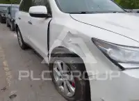 2016 Acura MDX фото
