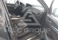 2016 Acura MDX фото