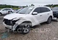 2016 Acura MDX photo