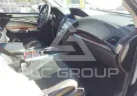 2016 Acura MDX фото