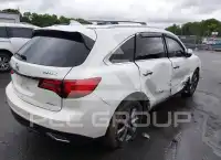 2016 Acura MDX photo