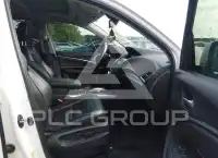 2016 Acura MDX photo