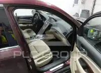 2016 Acura MDX photo