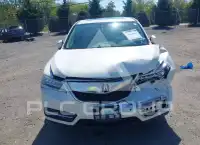 2016 Acura MDX фото