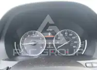 2016 Acura MDX фото