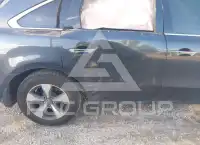 2016 Acura MDX photo