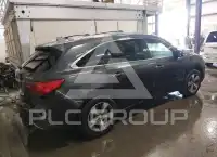 2016 Acura MDX фото