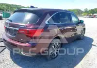2016 Acura MDX photo