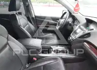 2016 Acura MDX фото