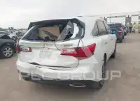 2016 Acura MDX photo