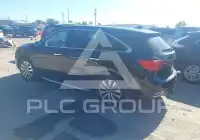 2016 Acura MDX фото