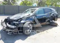 2016 Acura MDX фото