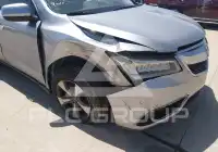 2016 Acura MDX photo