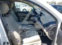 2016 Acura MDX photo