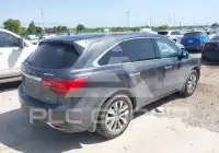 2016 Acura MDX photo