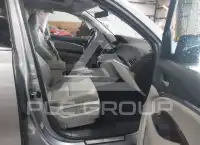 2016 Acura MDX фото