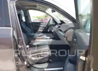 2016 Acura MDX photo