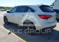 2016 Acura MDX photo