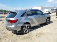 2016 Acura MDX фото