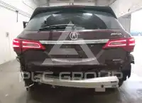2016 Acura MDX photo