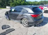 2016 Acura MDX фото