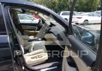 2016 Acura MDX фото