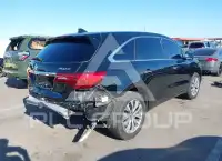 2016 Acura MDX фото