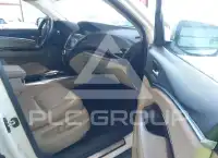 2016 Acura MDX фото