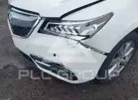 2016 Acura MDX photo