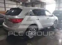 2016 Acura MDX фото
