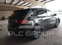 2016 Acura MDX photo