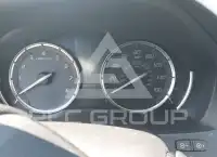 2016 Acura MDX photo