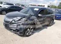 2016 Acura MDX photo