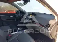 2016 Acura MDX фото