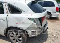 2016 Acura MDX фото