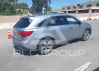 2016 Acura MDX фото