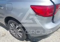 2016 Acura MDX photo