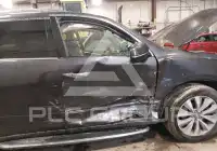 2016 Acura MDX photo