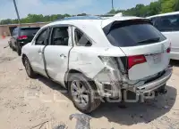 2016 Acura MDX фото