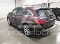2016 Acura MDX photo