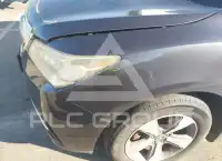 2016 Acura MDX photo