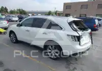 2016 Acura MDX photo