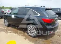 2016 Acura MDX фото
