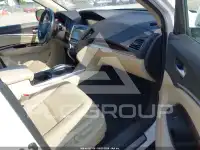 2016 Acura MDX фото