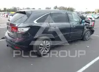 2016 Acura MDX photo