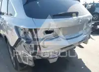 2016 Acura MDX photo