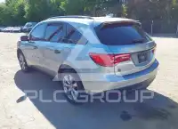 2016 Acura MDX фото