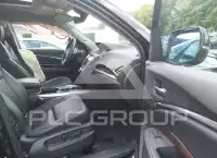 2016 Acura MDX фото
